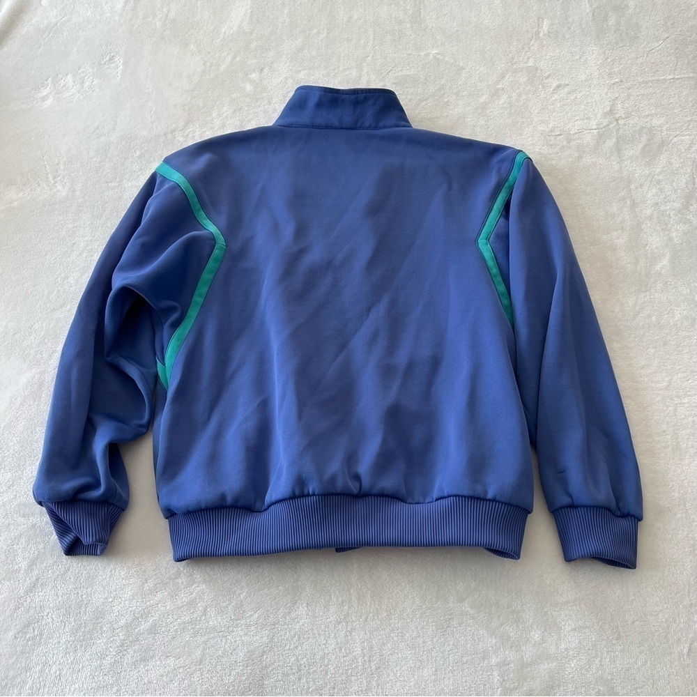 Vintage Retro Adidas Track Jacket